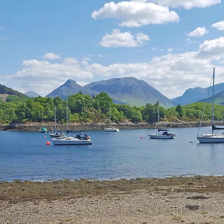 Lismore Cottage North Ballachulish Dış mekan fotoğraf